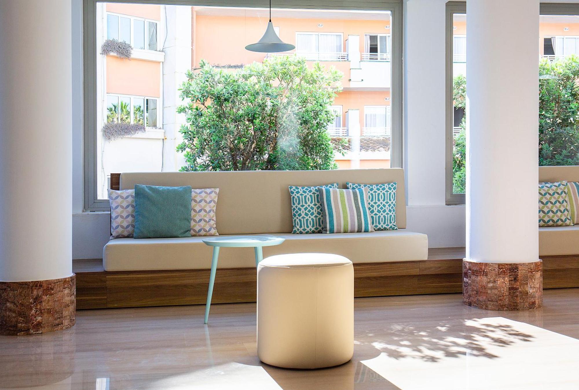 Bq Sarah -adults Only Hotel Can Picafort (Mallorca)