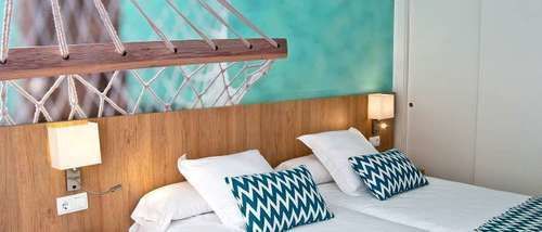 Bq Sarah -adults Only Hotel