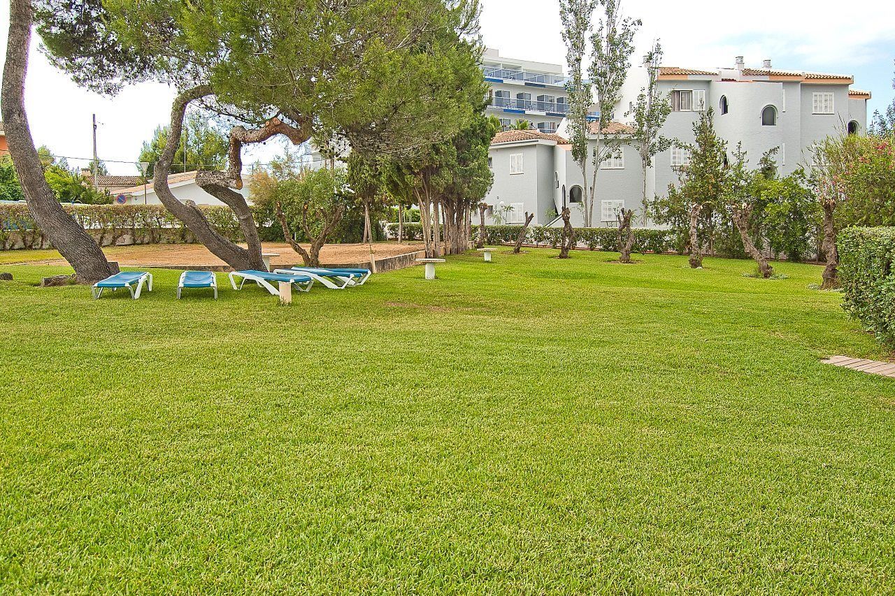 Bq Sarah -adults Only Can Picafort (Mallorca)