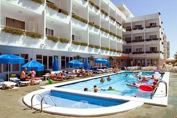 Hotel Bq Sarah -adults Only