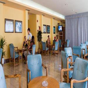 Bq Sarah -adults Only 3* Can Picafort (Mallorca)