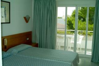 Bq Sarah -adults Only Hotel