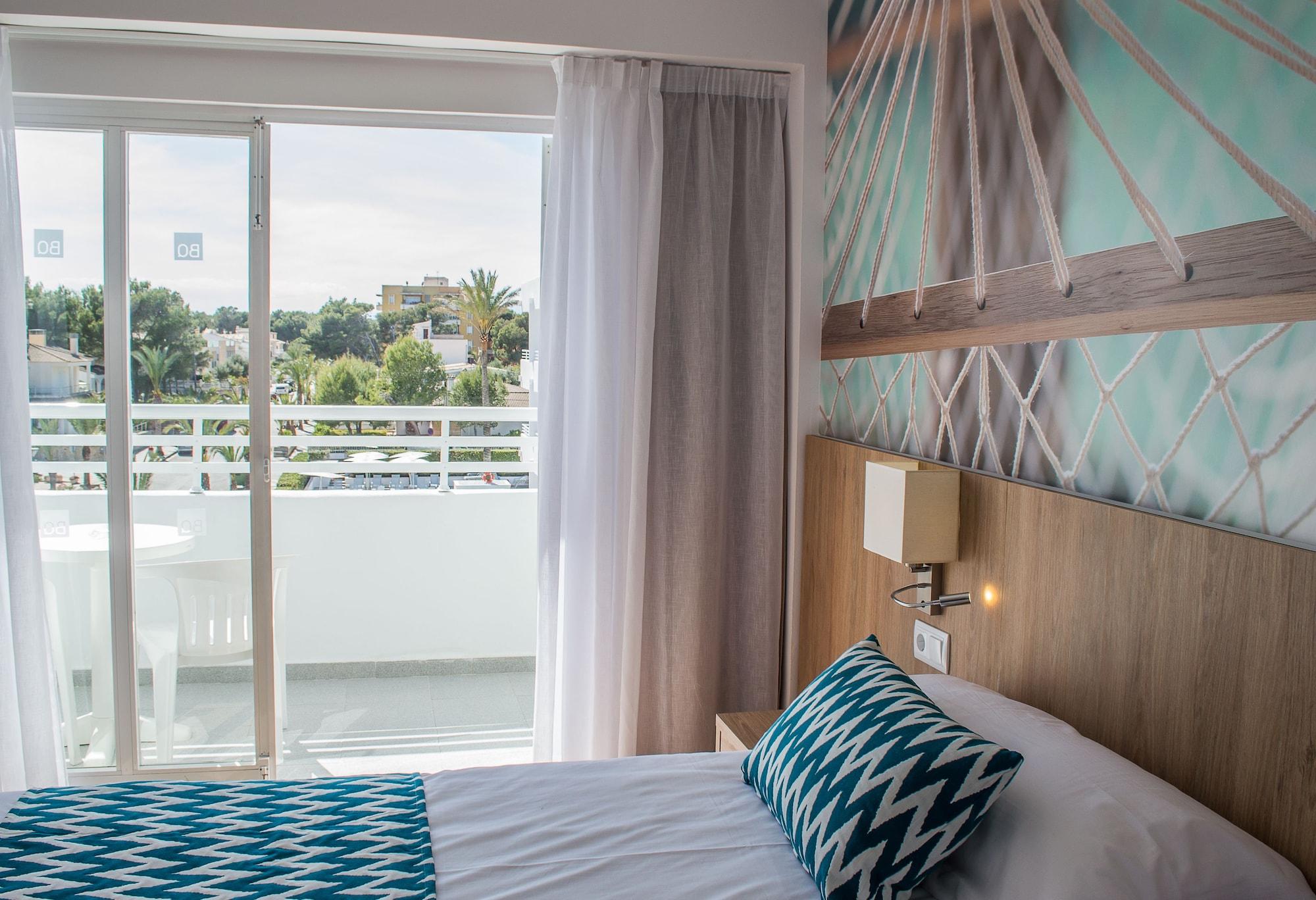 Bq Sarah -adults Only 3* Can Picafort (Mallorca)
