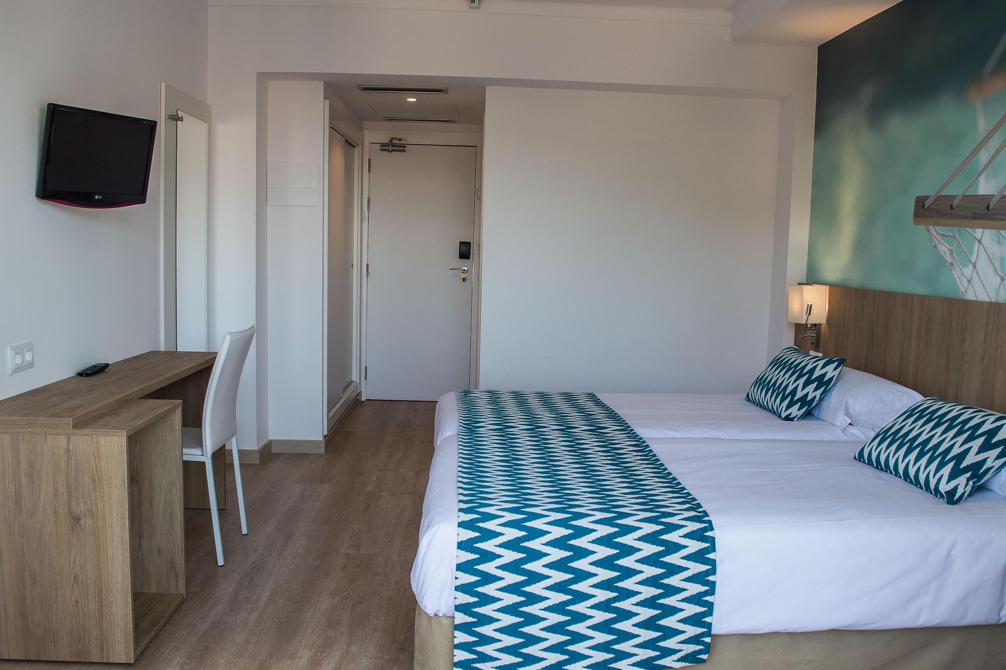 Hotel Bq Sarah -adults Only 3*