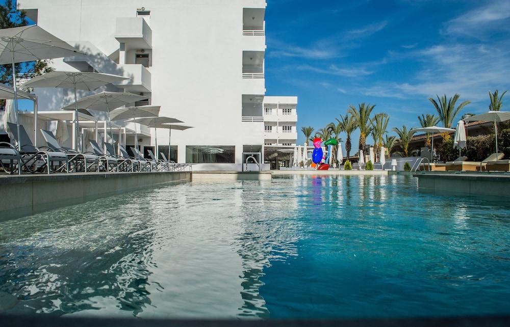 Bq Sarah -adults Only Can Picafort (Mallorca)