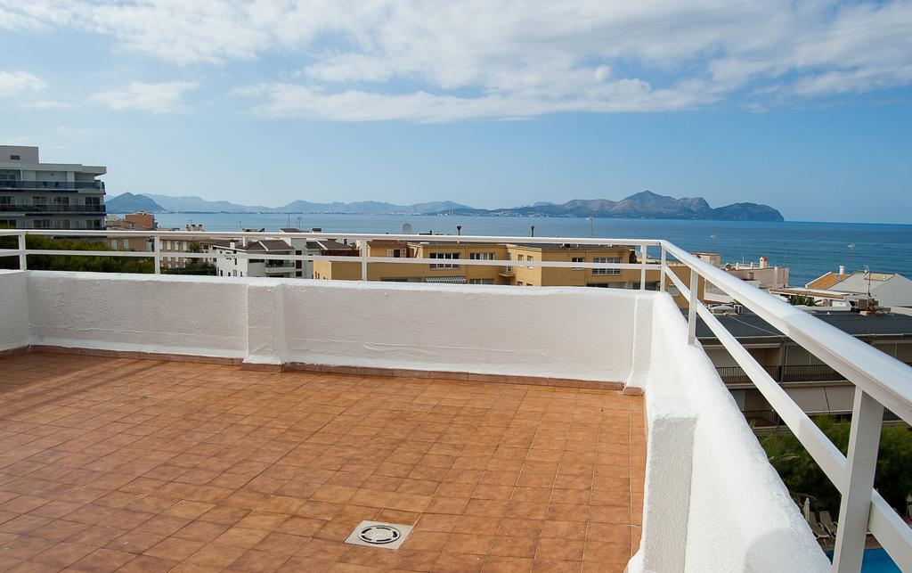 Bq Sarah -adults Only Hotel 3*