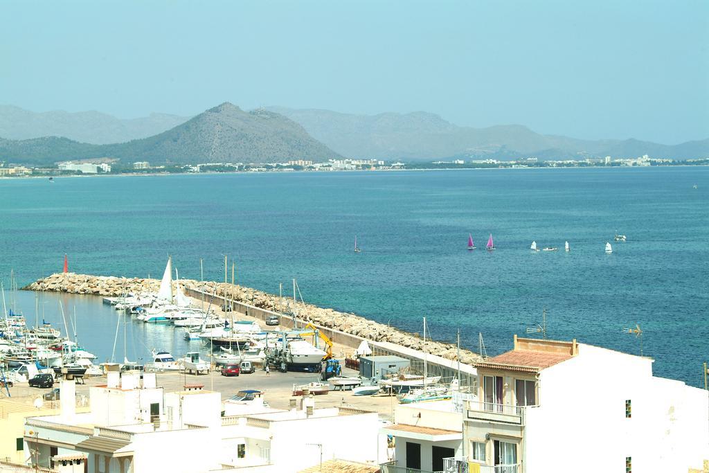 Bq Sarah -adults Only Hotel Can Picafort (Mallorca)