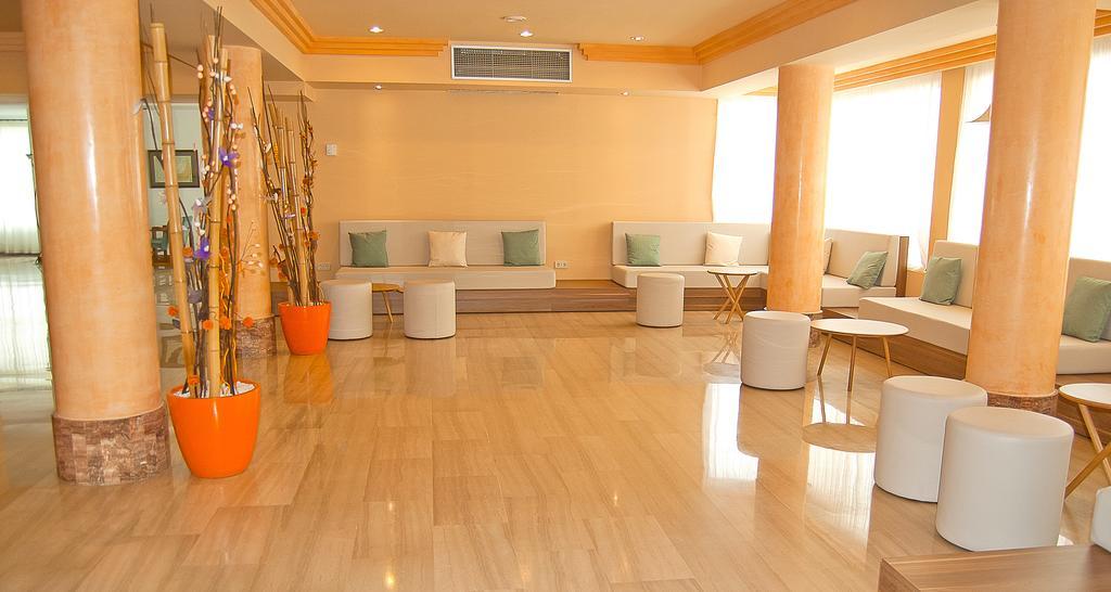 Bq Sarah -adults Only Can Picafort (Mallorca)