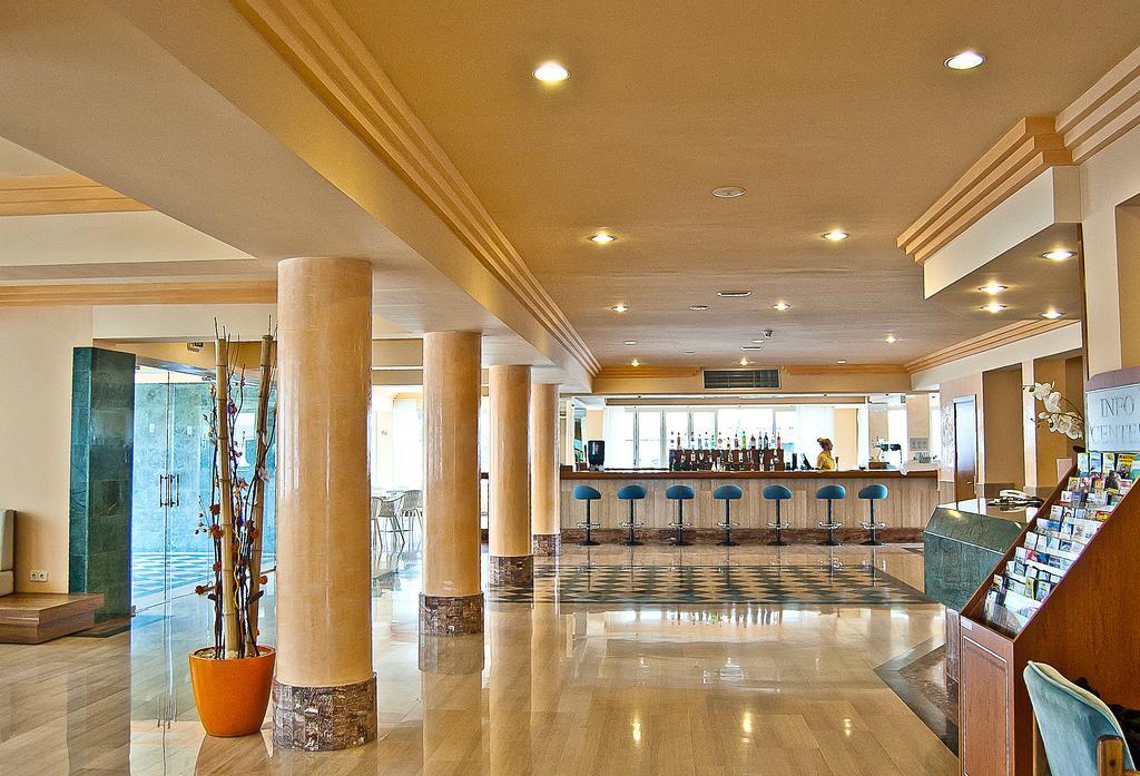 Bq Sarah -adults Only Hotel