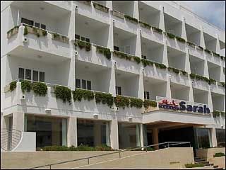 Bq Sarah -adults Only Hotel 3*