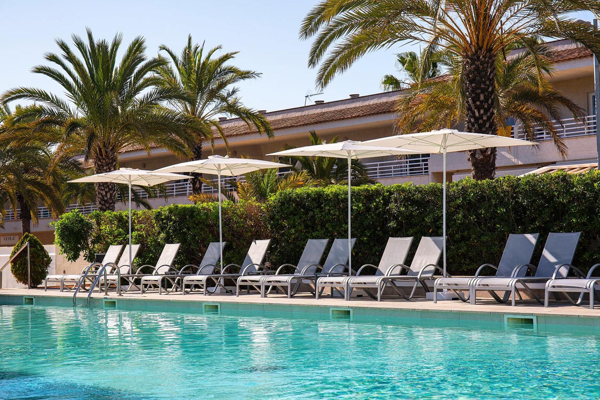 Bq Sarah -adults Only Can Picafort (Mallorca)