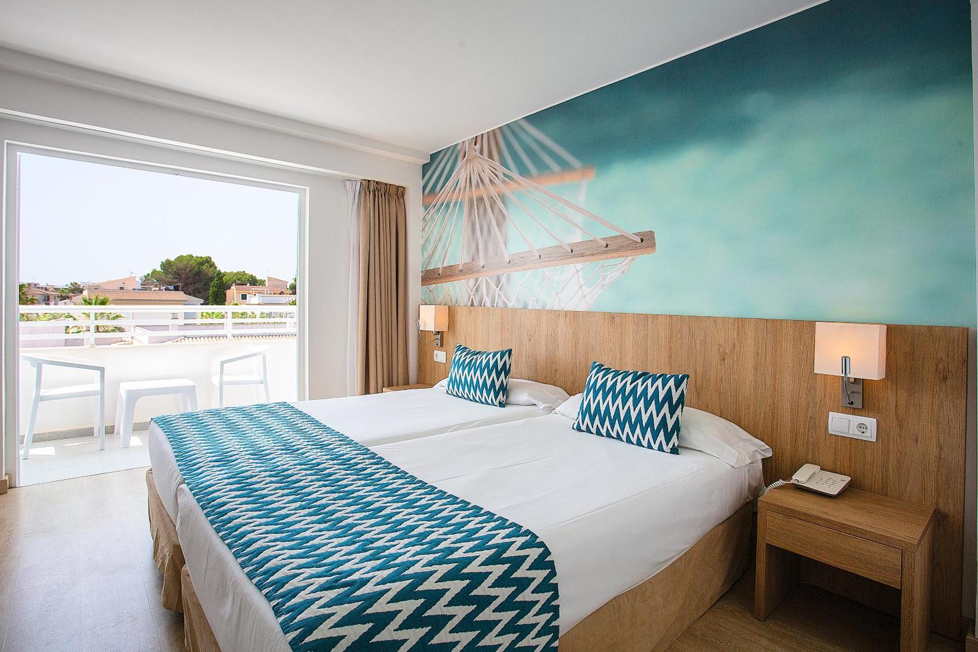 Bq Sarah -adults Only Hotel Can Picafort (Mallorca)