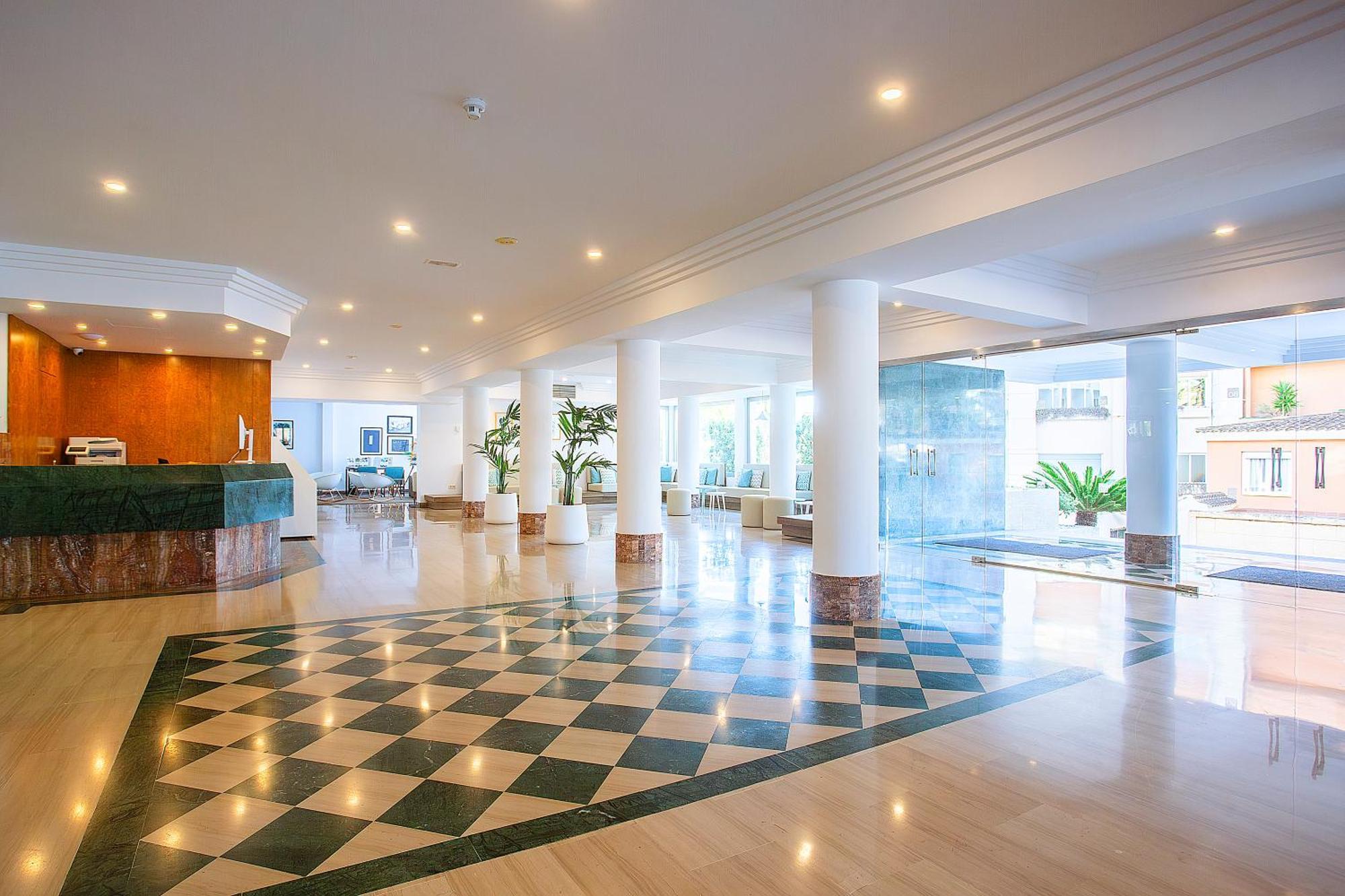 Bq Sarah -adults Only 3* Can Picafort (Mallorca)