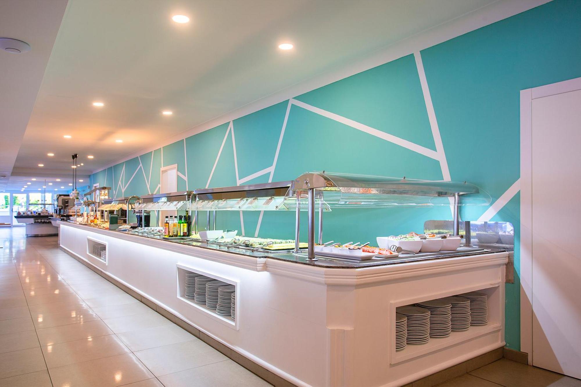 Hotel Bq Sarah -adults Only