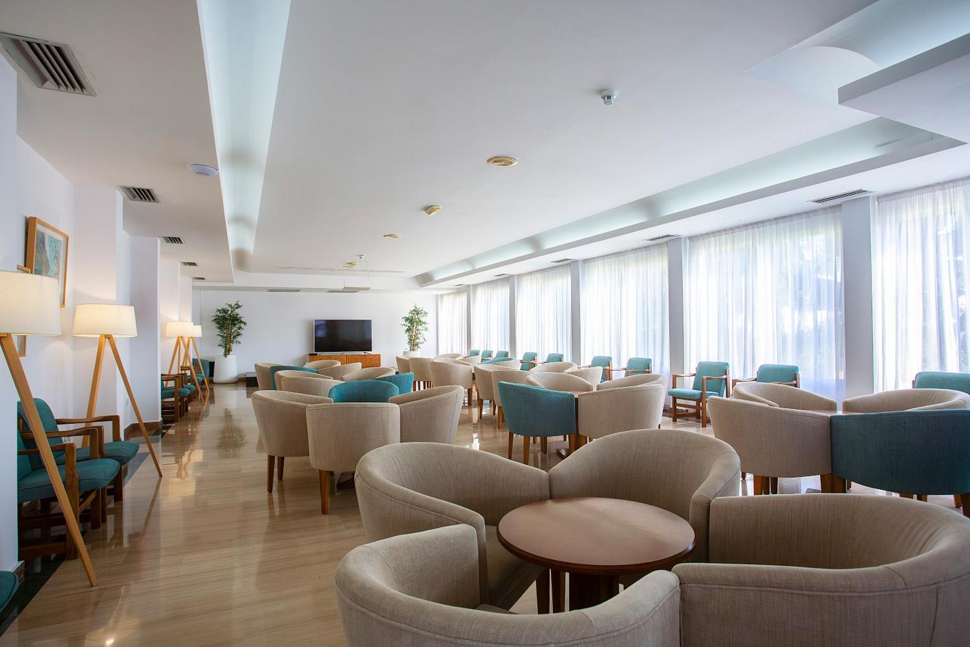Bq Sarah -adults Only Hotel 3*