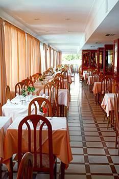 Bq Sarah -adults Only Hotel 3*