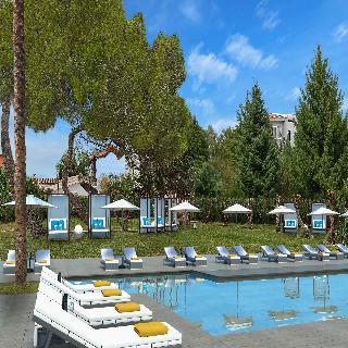 Hotel Bq Sarah -adults Only