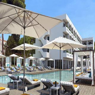 Hotel Bq Sarah -adults Only