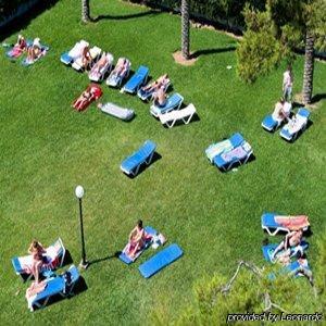 Hotel Bq Sarah -adults Only