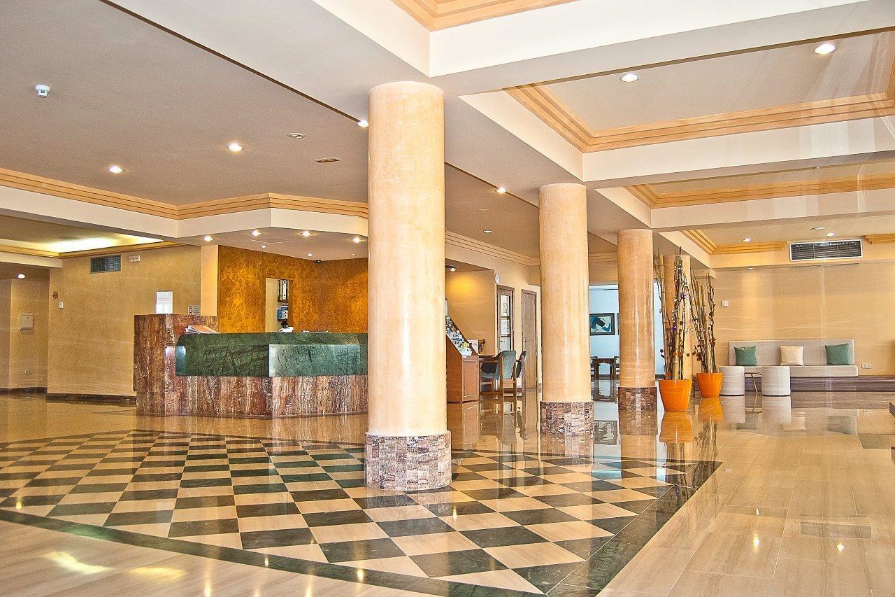 Bq Sarah -adults Only 3* Can Picafort (Mallorca)