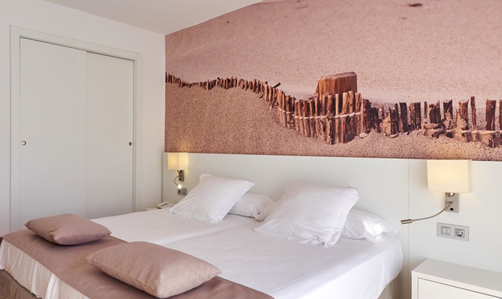 Hotel Bq Sarah -adults Only