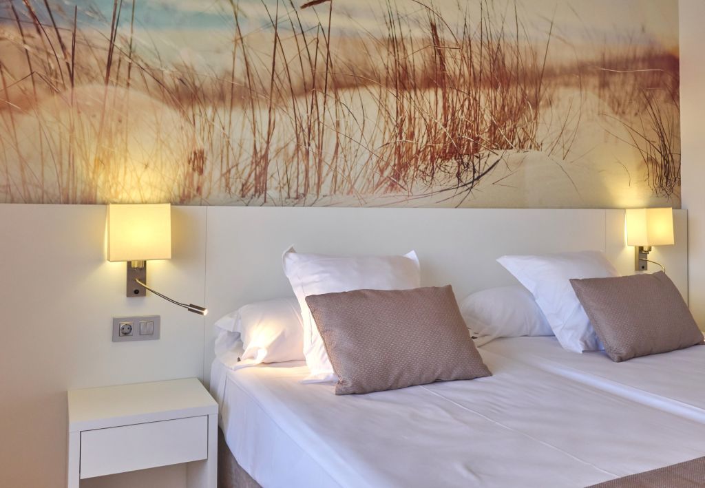 Bq Sarah -adults Only Hotel