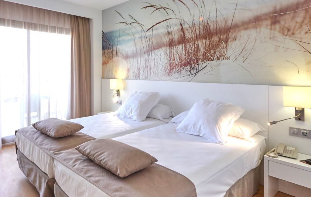 Bq Sarah -adults Only Hotel Can Picafort (Mallorca)