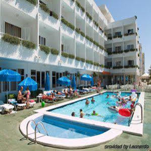 Hotel Bq Sarah -adults Only Can Picafort (Mallorca)