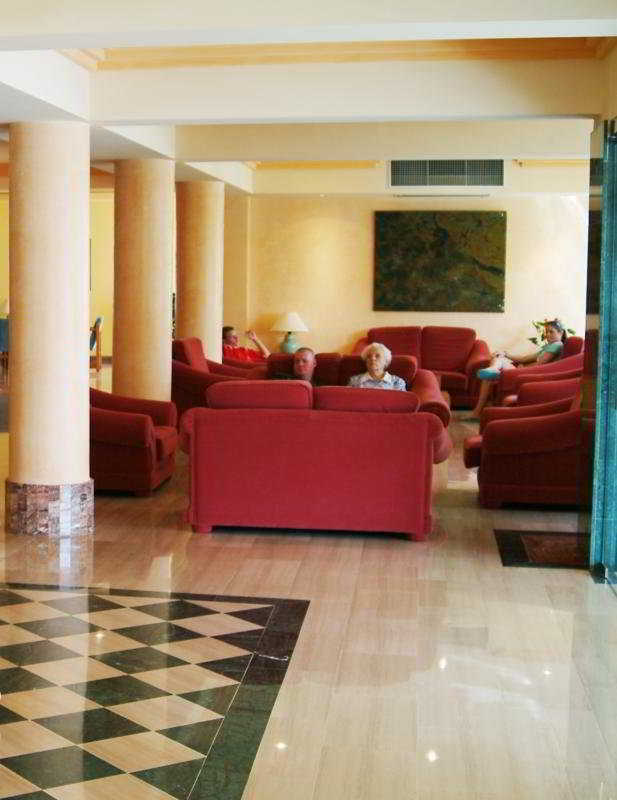 Hotel Bq Sarah -adults Only
