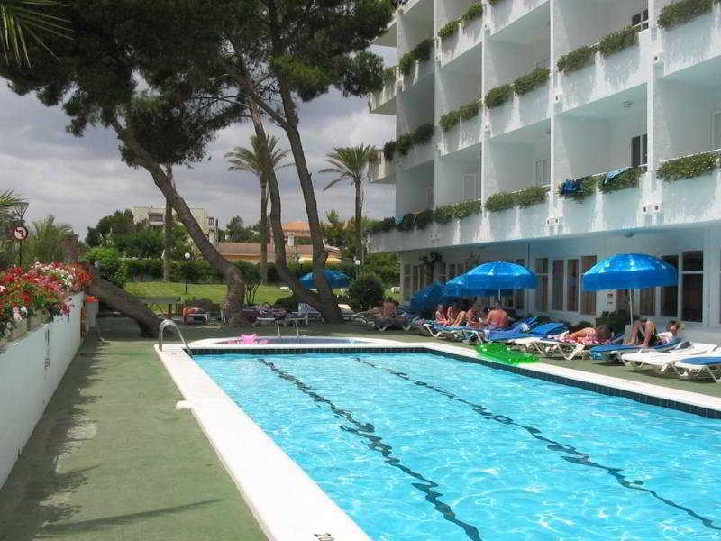 Hotel Bq Sarah -adults Only