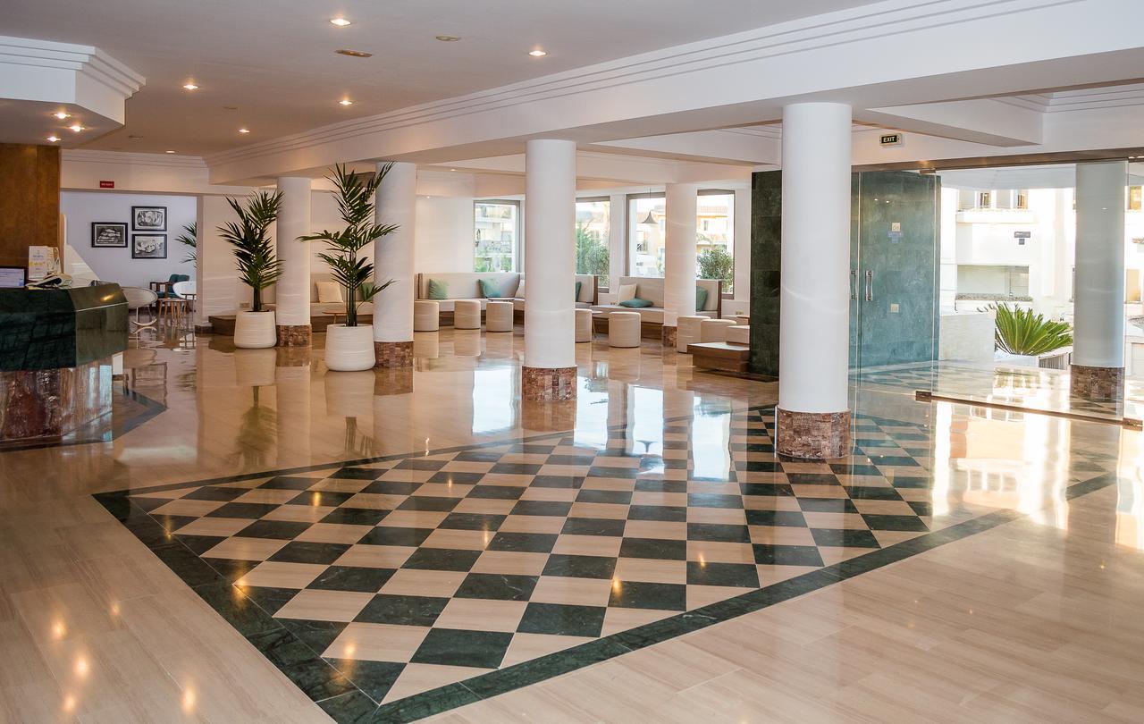 Bq Sarah -adults Only Hotel