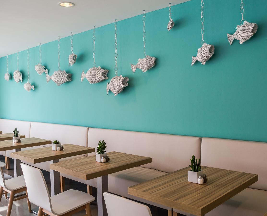 Bq Sarah -adults Only 3* Can Picafort (Mallorca)