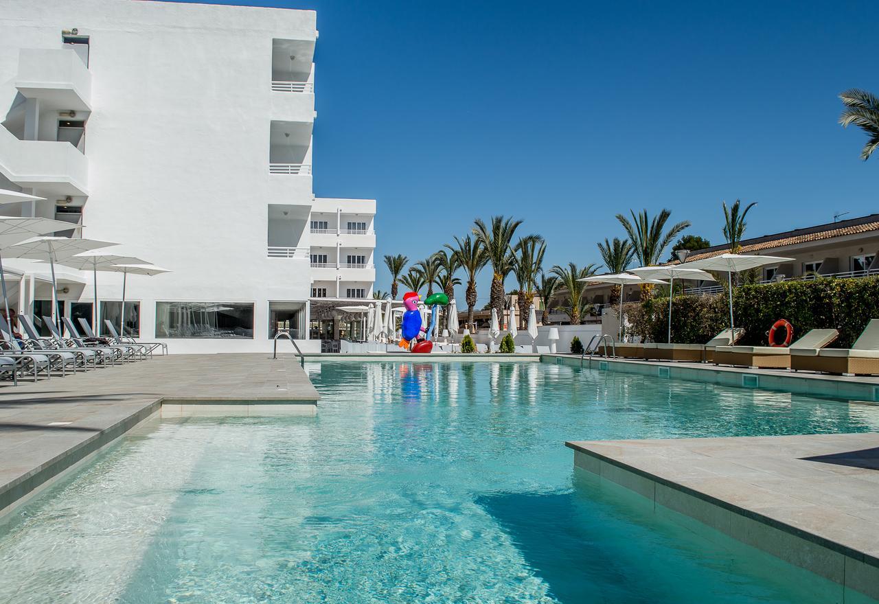Hotel Bq Sarah -adults Only 3*