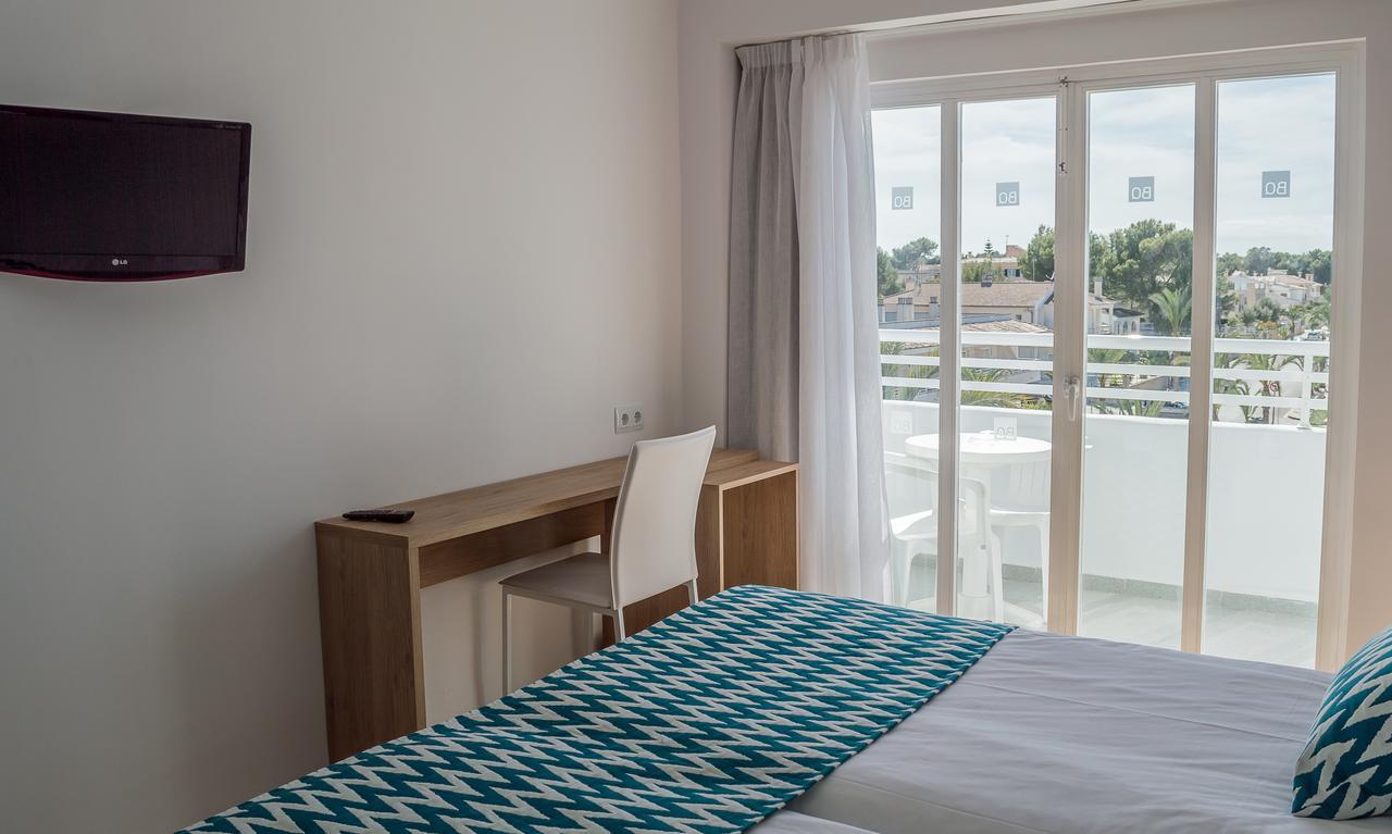 Bq Sarah -adults Only Hotel