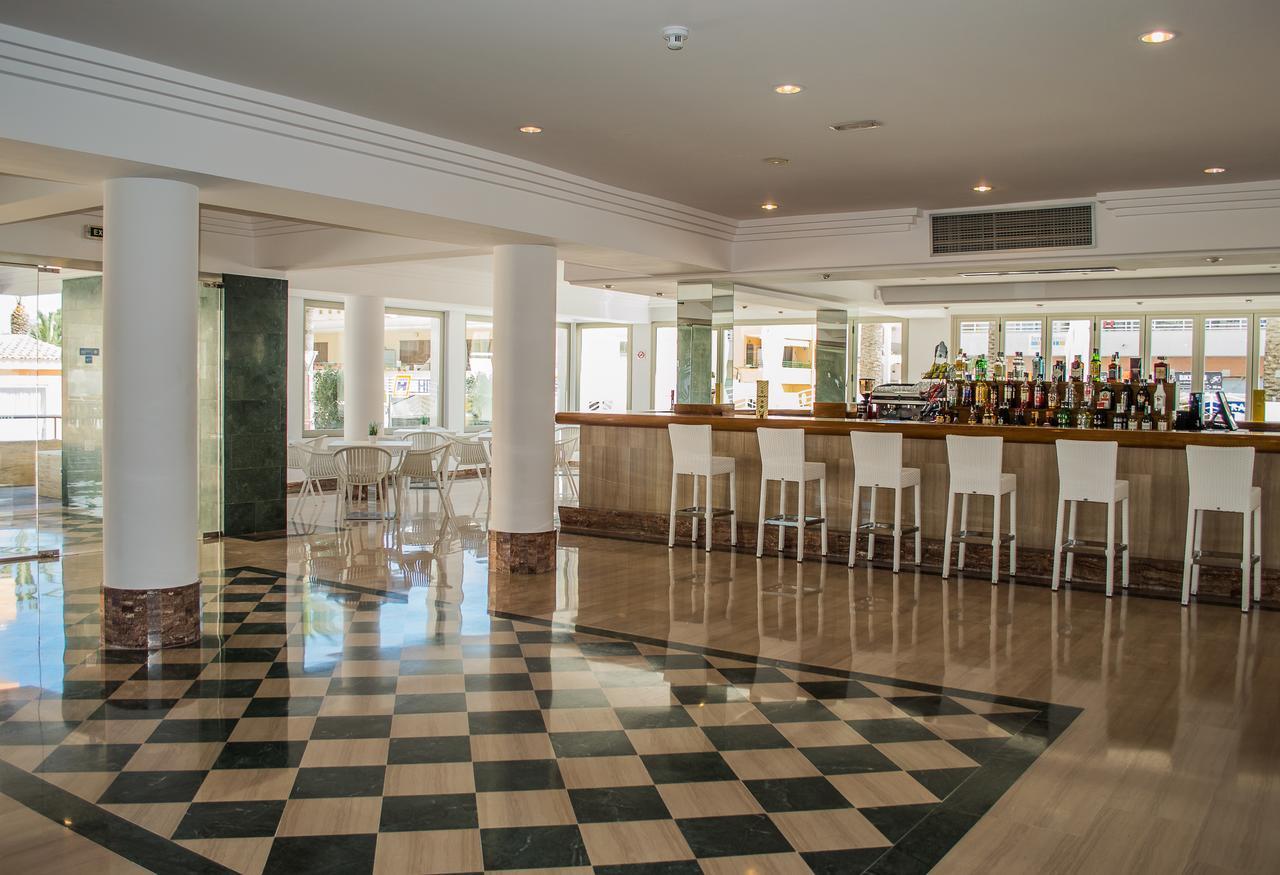 Bq Sarah -adults Only Hotel Can Picafort (Mallorca)