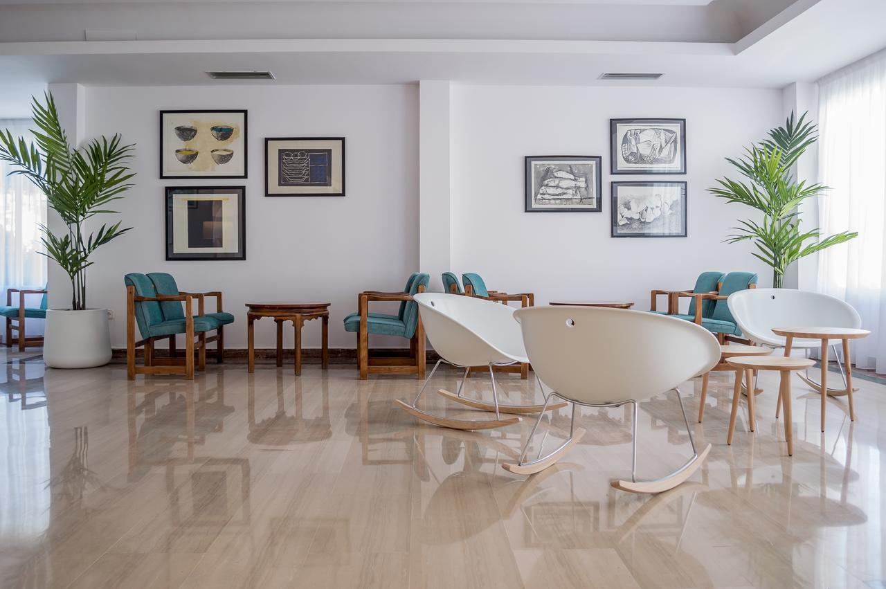 Bq Sarah -adults Only Hotel Can Picafort (Mallorca)