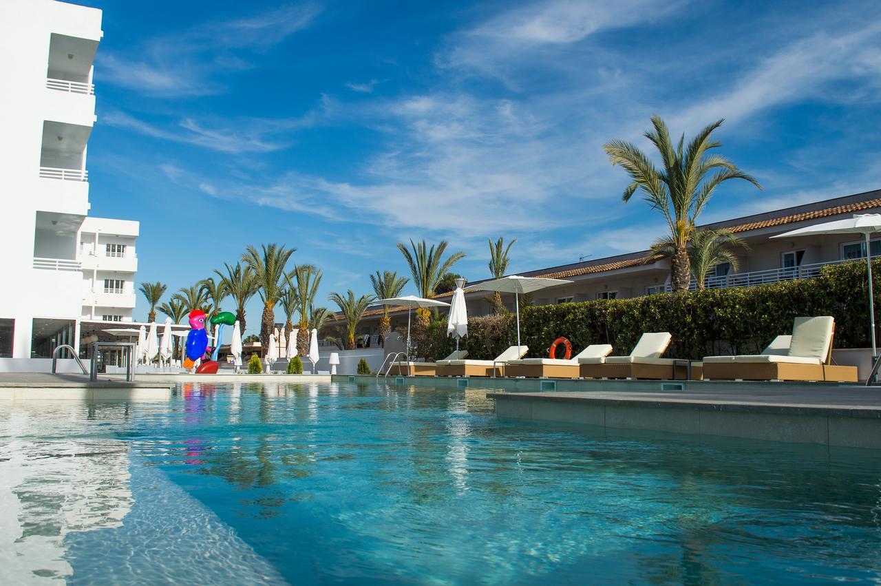Bq Sarah -adults Only Hotel 3*