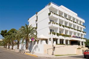 Bq Sarah -adults Only Hotel