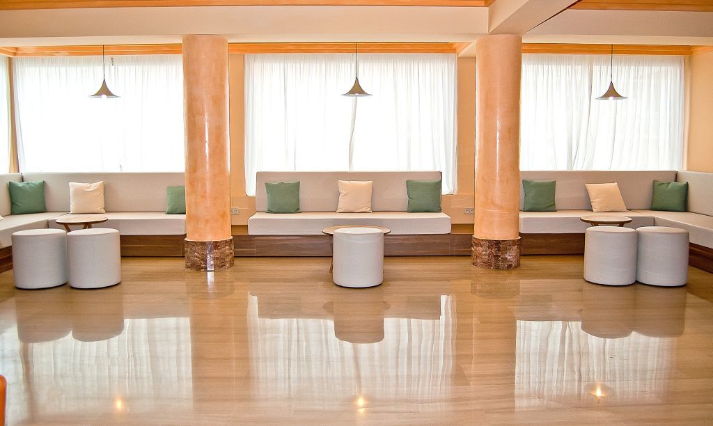 Hotel Bq Sarah -adults Only