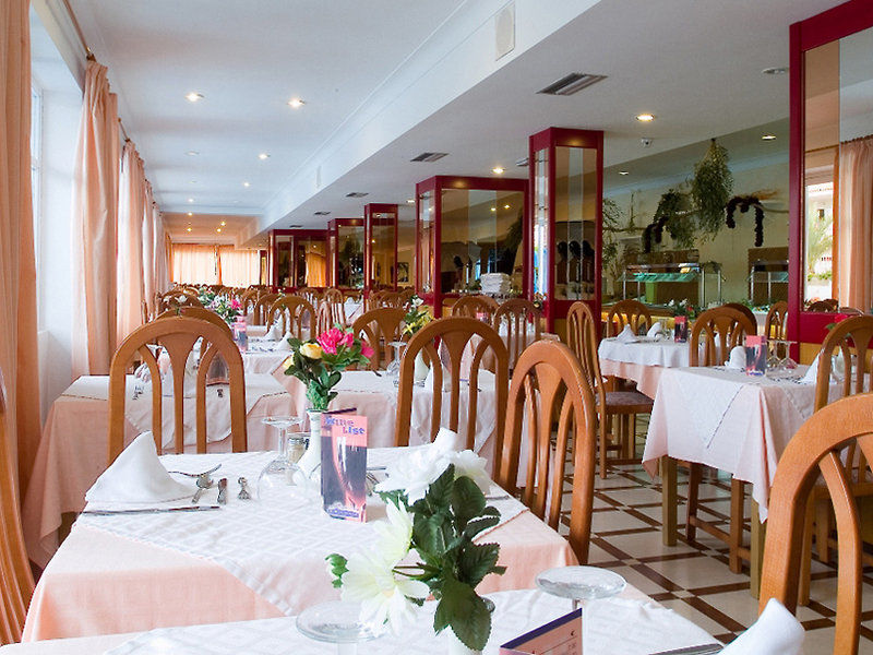 Bq Sarah -adults Only Hotel