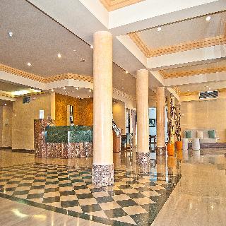 Bq Sarah -adults Only 3* Can Picafort (Mallorca)