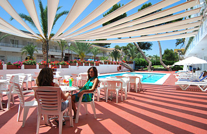 Hotel Bq Sarah -adults Only