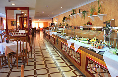 Hotel Bq Sarah -adults Only 3*