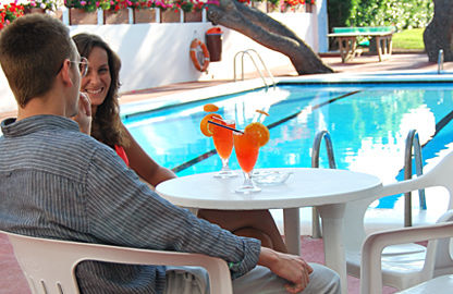 Hotel Bq Sarah -adults Only Can Picafort (Mallorca)