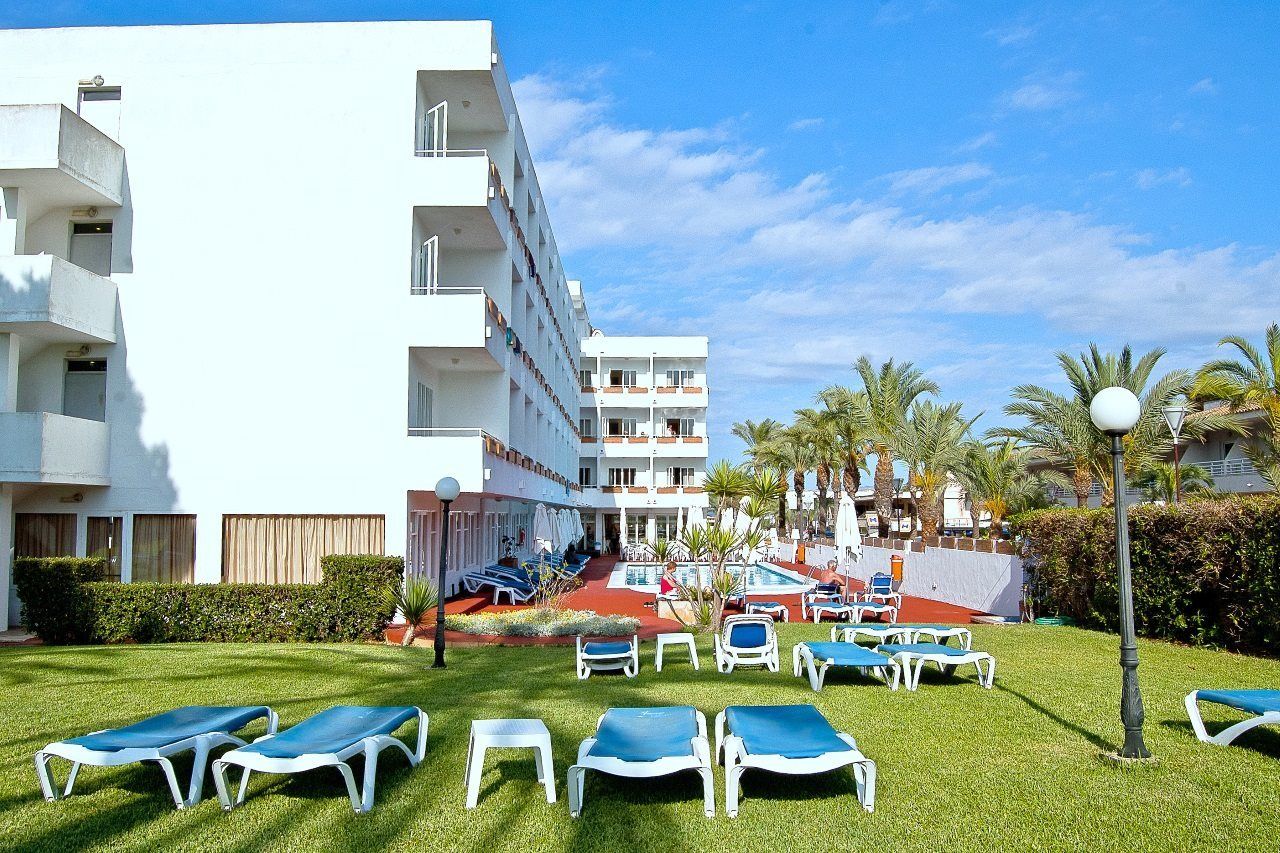 Bq Sarah -adults Only Can Picafort (Mallorca)