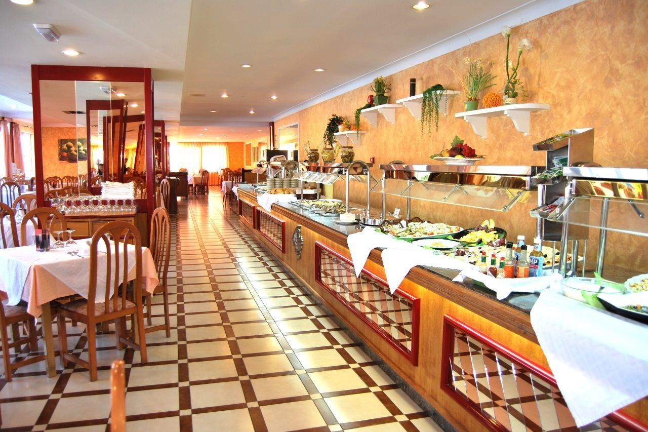 Bq Sarah -adults Only Hotel 3*