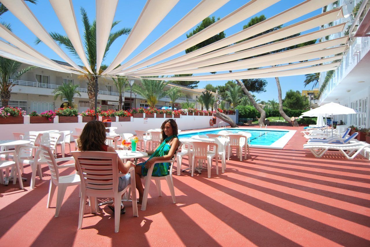 Bq Sarah -adults Only Hotel