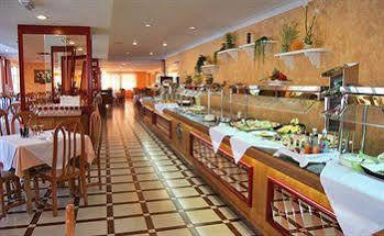 Bq Sarah -adults Only Can Picafort (Mallorca)