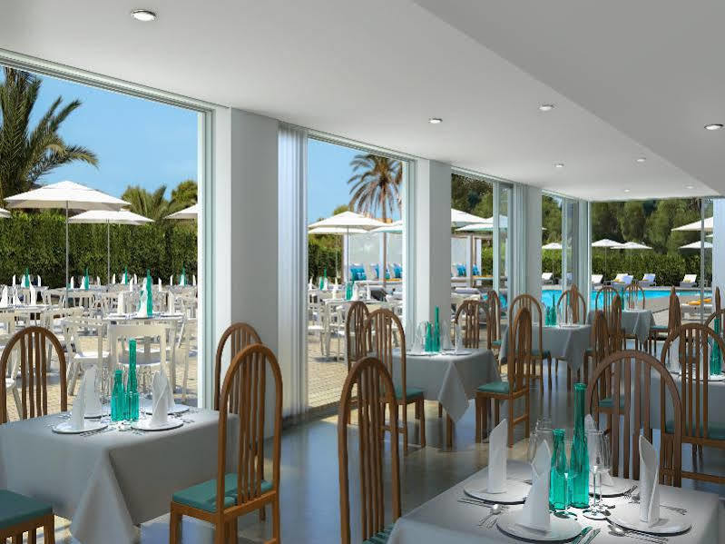 Bq Sarah -adults Only Can Picafort (Mallorca)