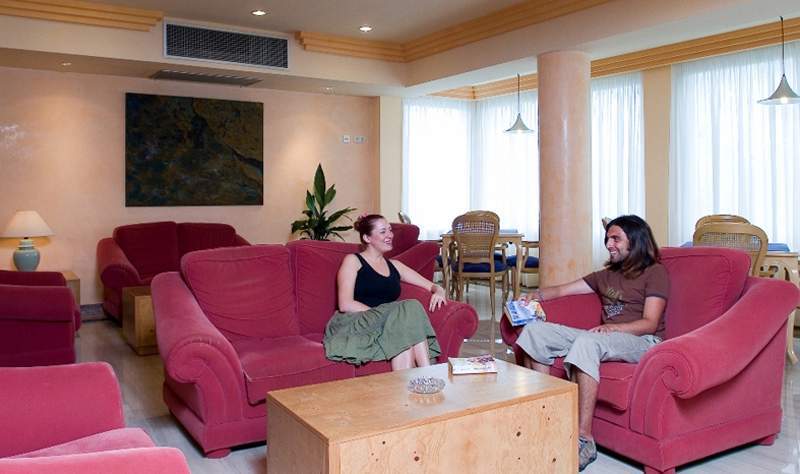 Hotel Bq Sarah -adults Only